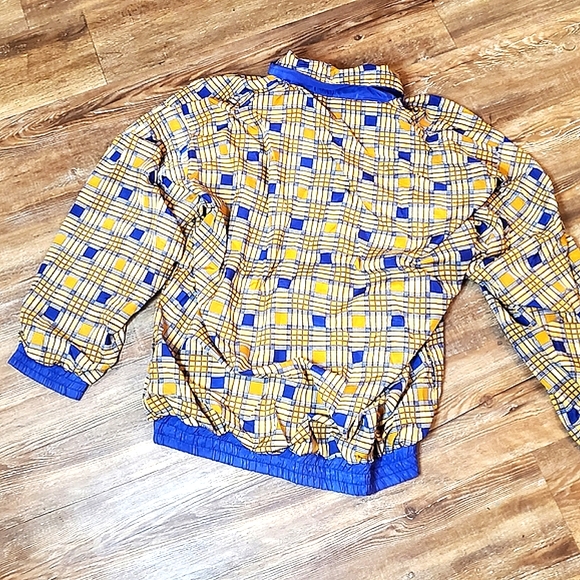 Vintage Miramax Windbreaker XL - Picture 4 of 5